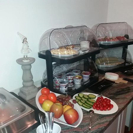 Hotel Birkensee Laatzen Εξωτερικό φωτογραφία