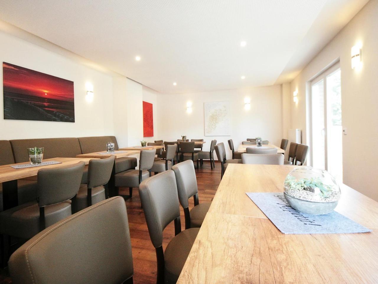 Hotel Birkensee Laatzen Εξωτερικό φωτογραφία