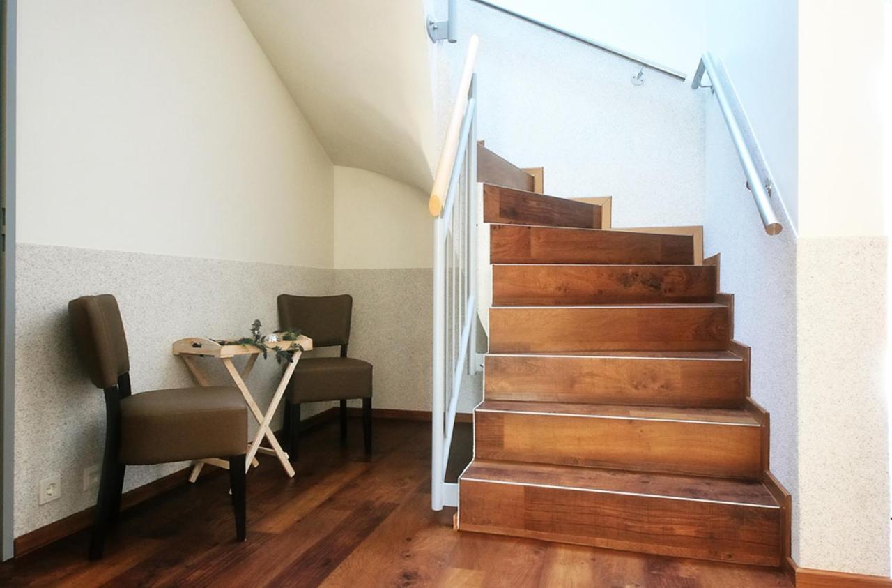 Hotel Birkensee Laatzen Εξωτερικό φωτογραφία