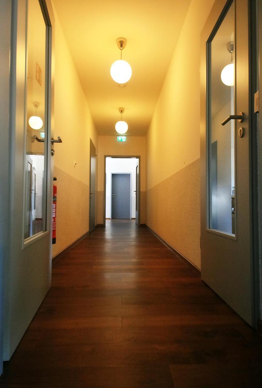 Hotel Birkensee Laatzen Εξωτερικό φωτογραφία